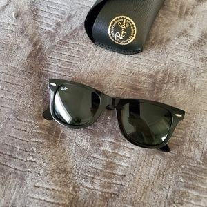 Ray-Ban RB2140 Origin Wayfer - Polarized